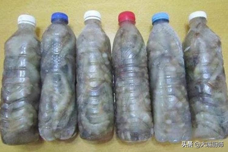大虾切记不要用清水煮,大虾忌什么