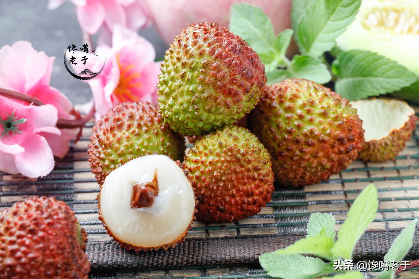 小暑节气的水果有哪些,小暑吃什么水果好