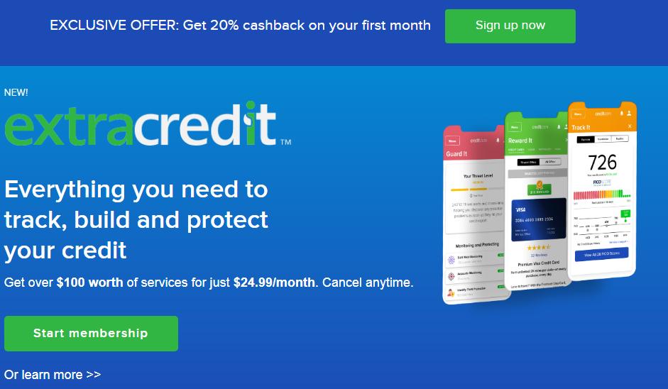 美国信用分数及等级解析(累积信用+快速提高信用分数方法介绍)