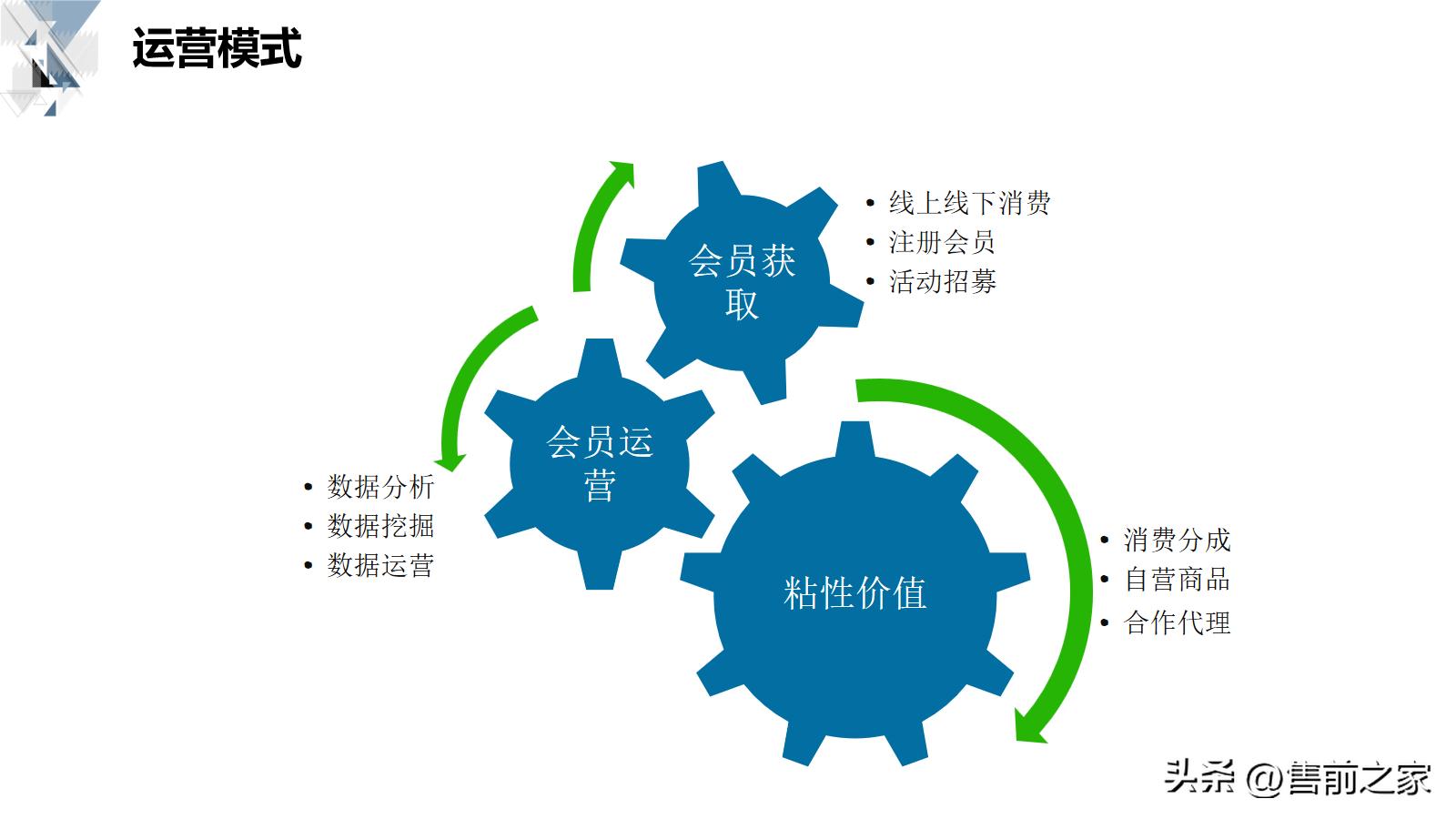 技术型商业运营方案,商业平台的管理和运营方案