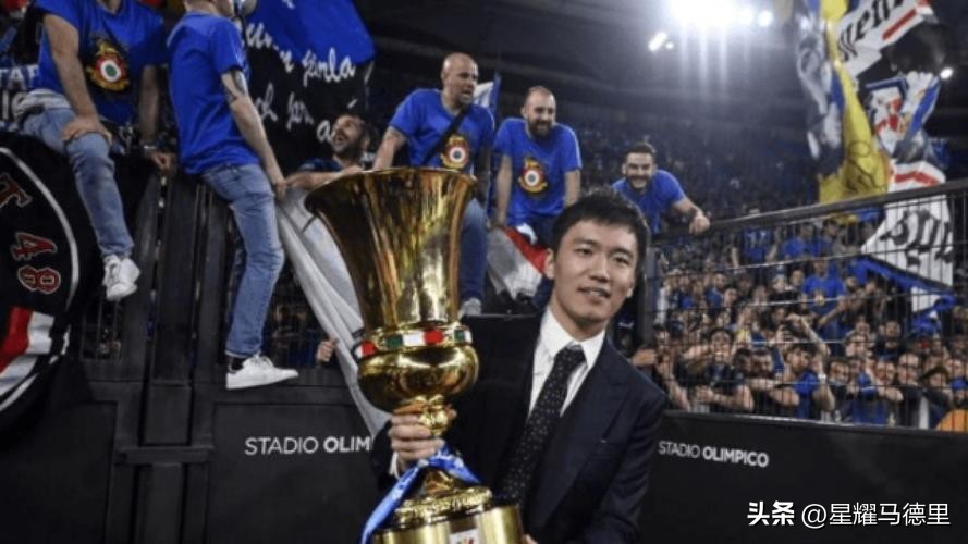 示爱国米？张康阳自称世界公民：我是30%美国人以及2成的意大利人