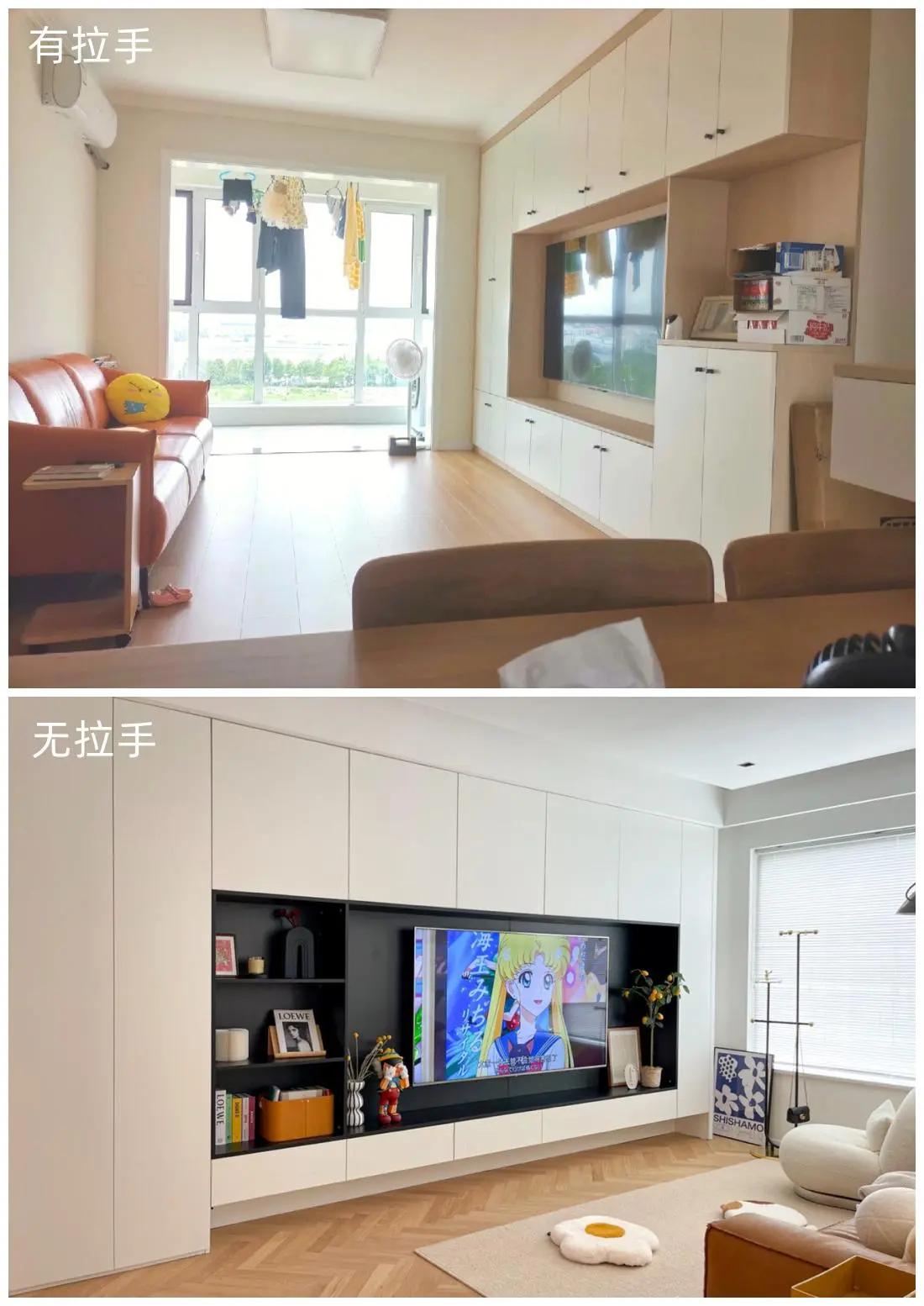 “满墙电视柜”已成市场趋势,满墙电视柜为什么价格高