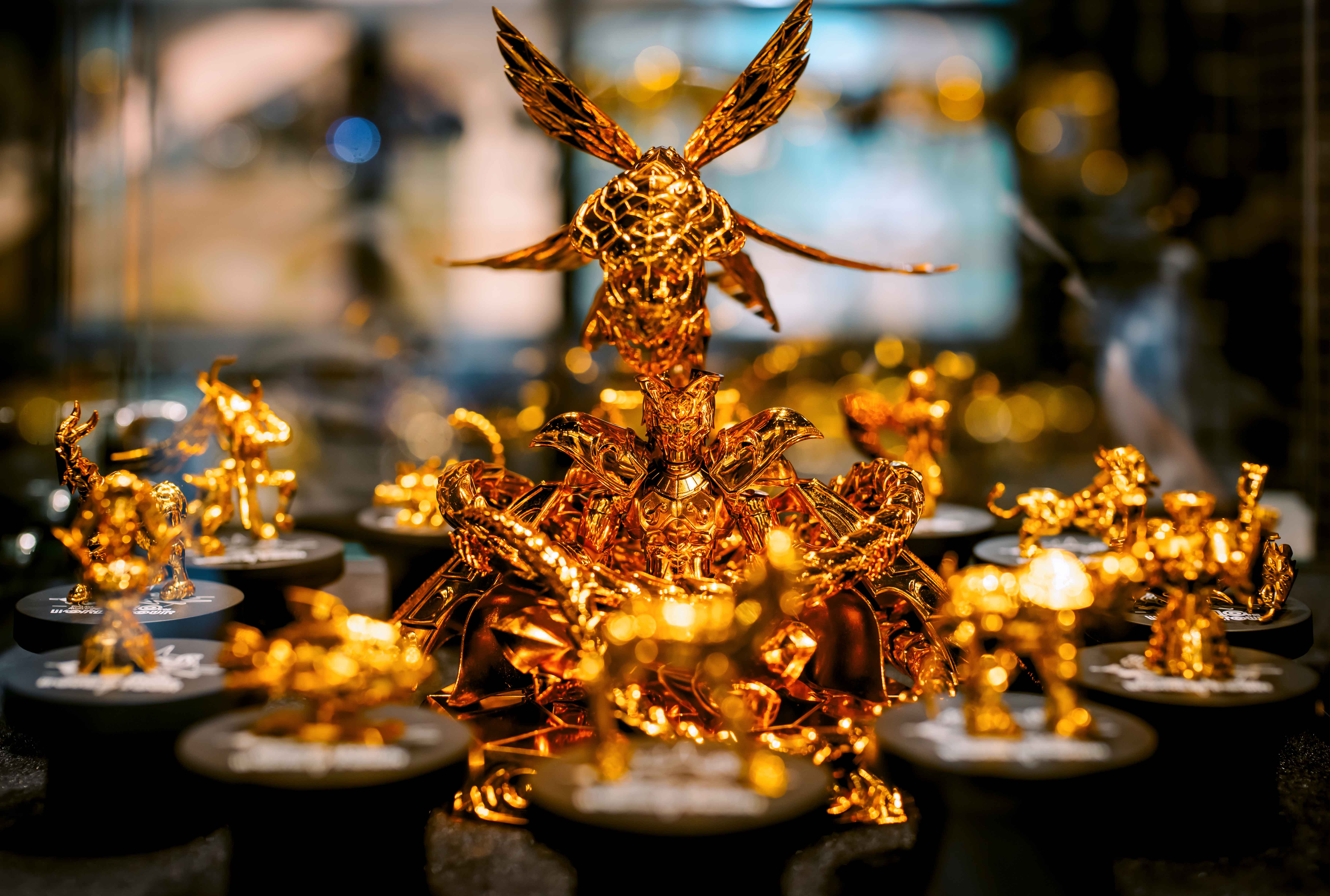 闲逛魔都,闲逛魔都美术馆