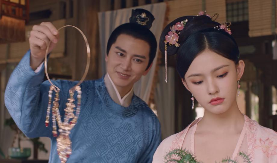 《梦华录》8大缺德事件，每一件都让我明白人性本恶