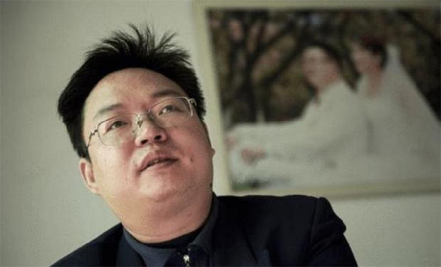 清华大学生张晓勇现状,清华毕业做保安的张晓勇