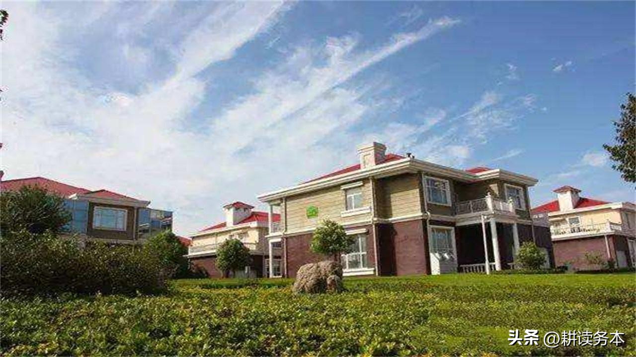 山东省经济实力第一村,山东最富的三大土豪村是哪一个