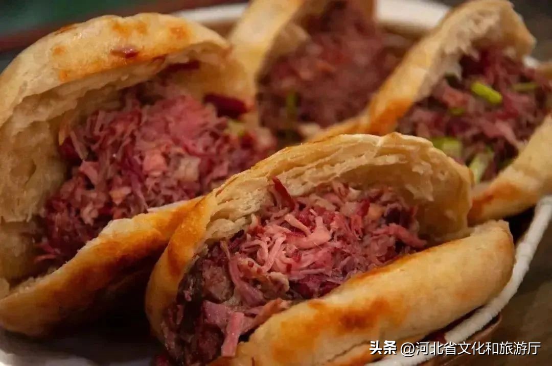 一定带你去旅行吃遍各地的美食,一日游必吃的十大特色餐厅