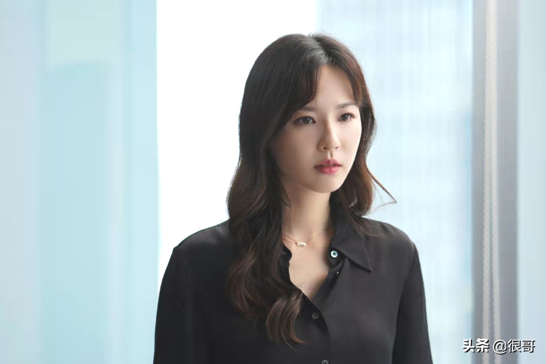 吴佳尼马景涛婚姻,马景涛前妻吴佳妮是干什么的