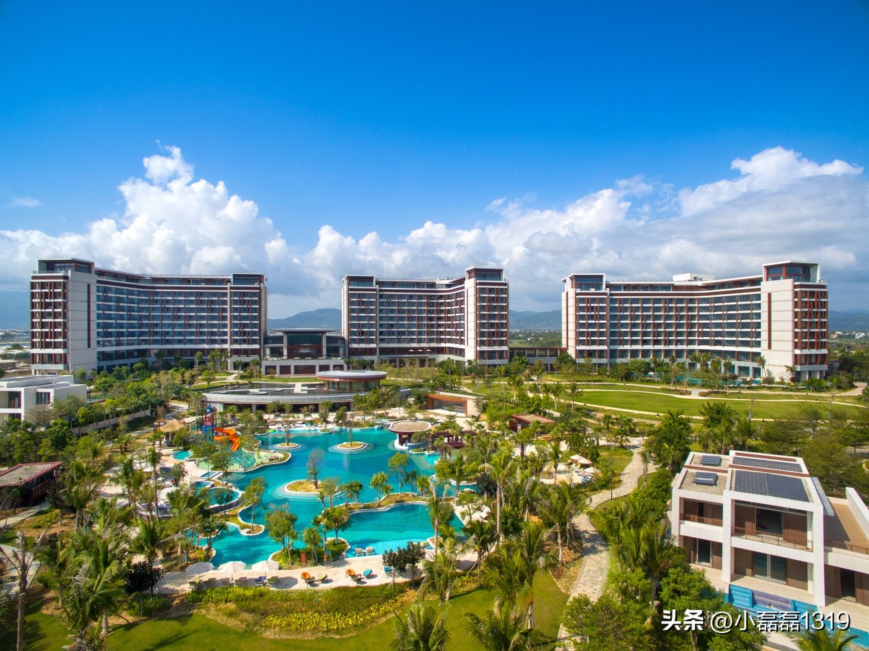 三亚哪些酒店比较好玩呢,三亚嘉佩乐酒店住一晚真实多少钱