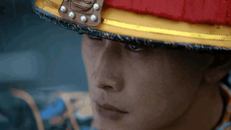 满屏黑色幽默的《天下长河》，历史剧爱好者福音，湖南卫视又赢了