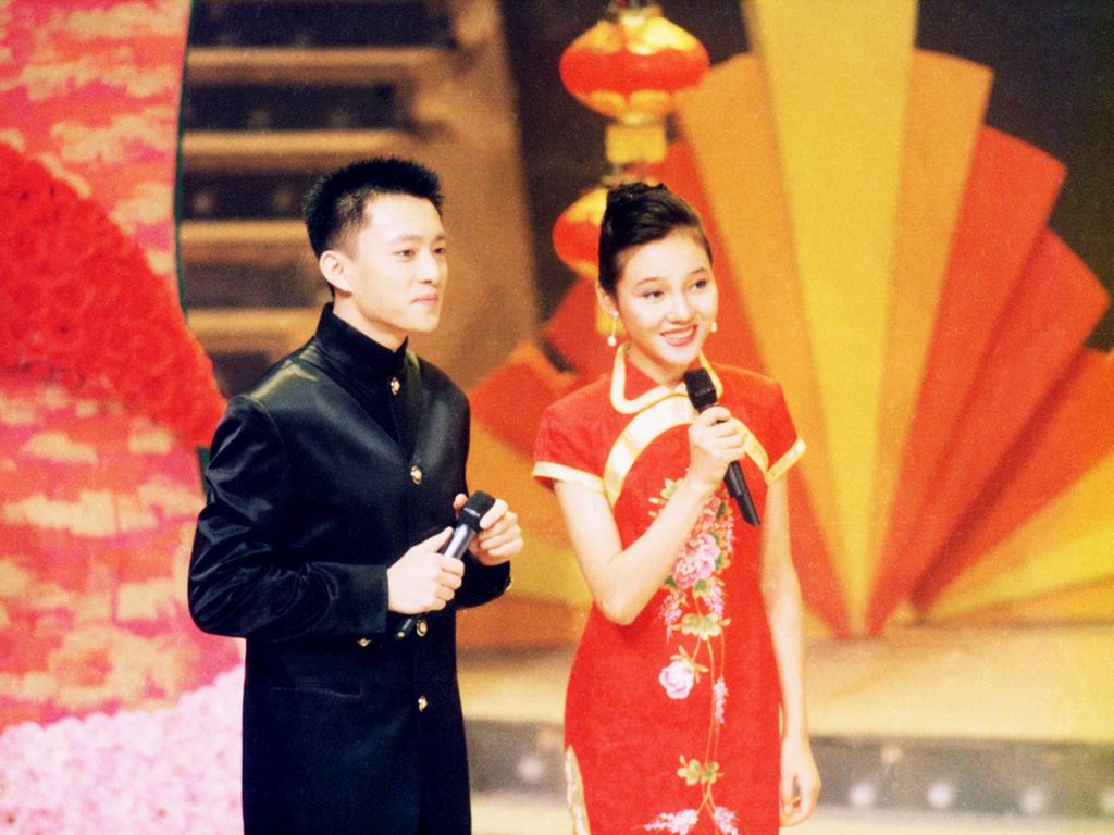 央视年龄最大和最小的主持人,至今未婚的8位央视主持人