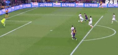 梅西犯罪式过人完整版,梅西昨晚比赛过人视频