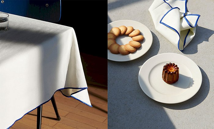 点亮日常中的每时每刻2022年度HAY春夏系列新品正式发布