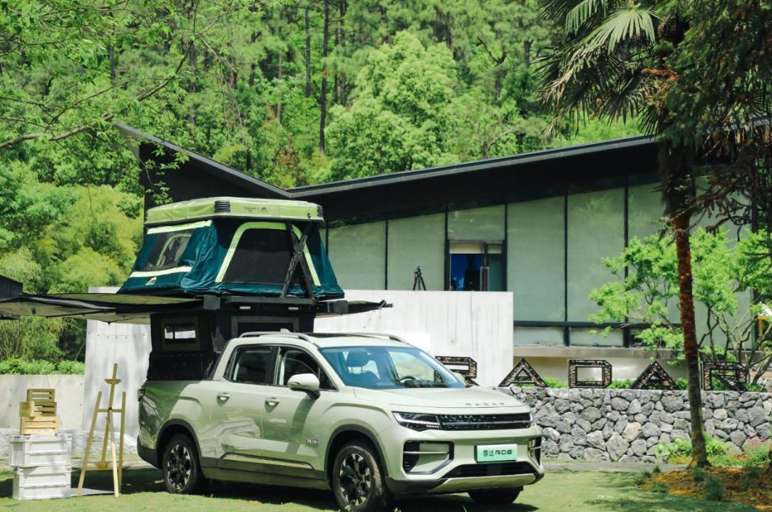 雷达rd6创业版购车混动,雷达rd6创业版和启航版区别