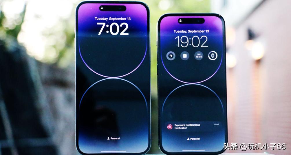 ios17哪些机型可以更新,ios17值得哪些机型更新
