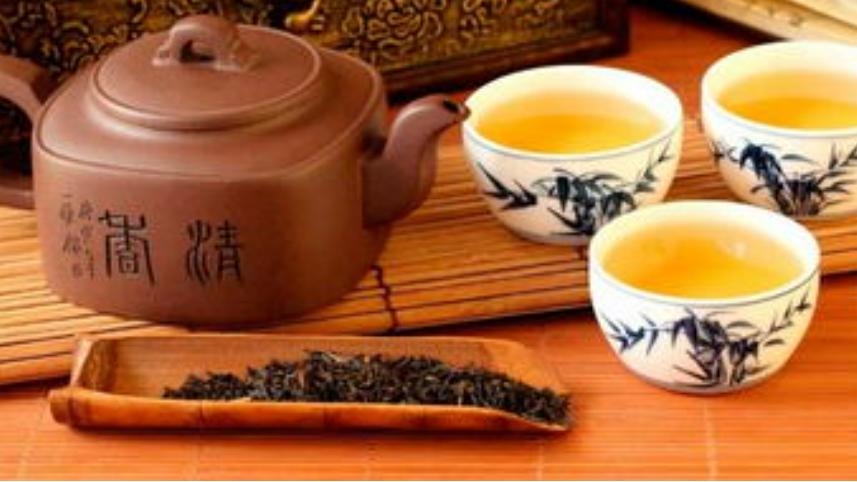 从苏轼诗中看茶文化,从诗词中品读雅俗共赏的茶文化