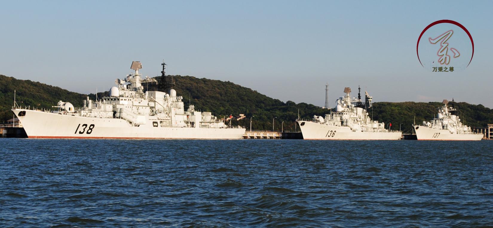 现代级驱逐舰现在有多厉害,现代级驱逐舰最新情况