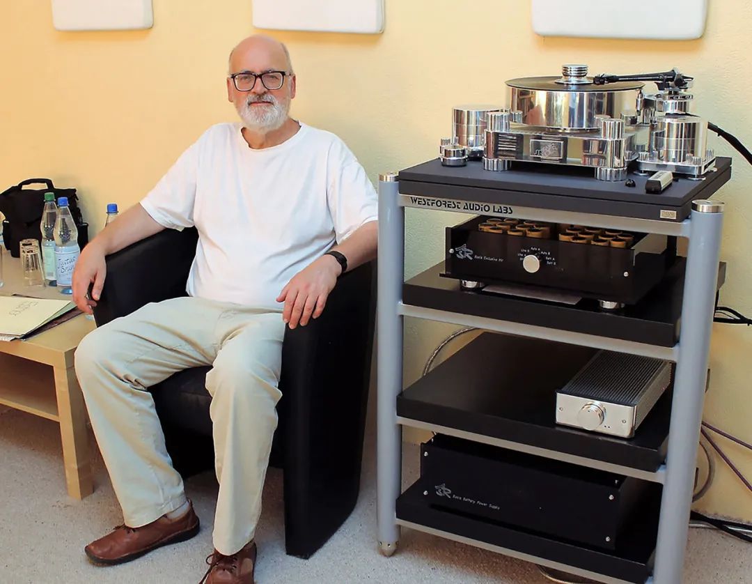 我们都严重低估了—德国ASREmitterIIExclusive超级合并功放