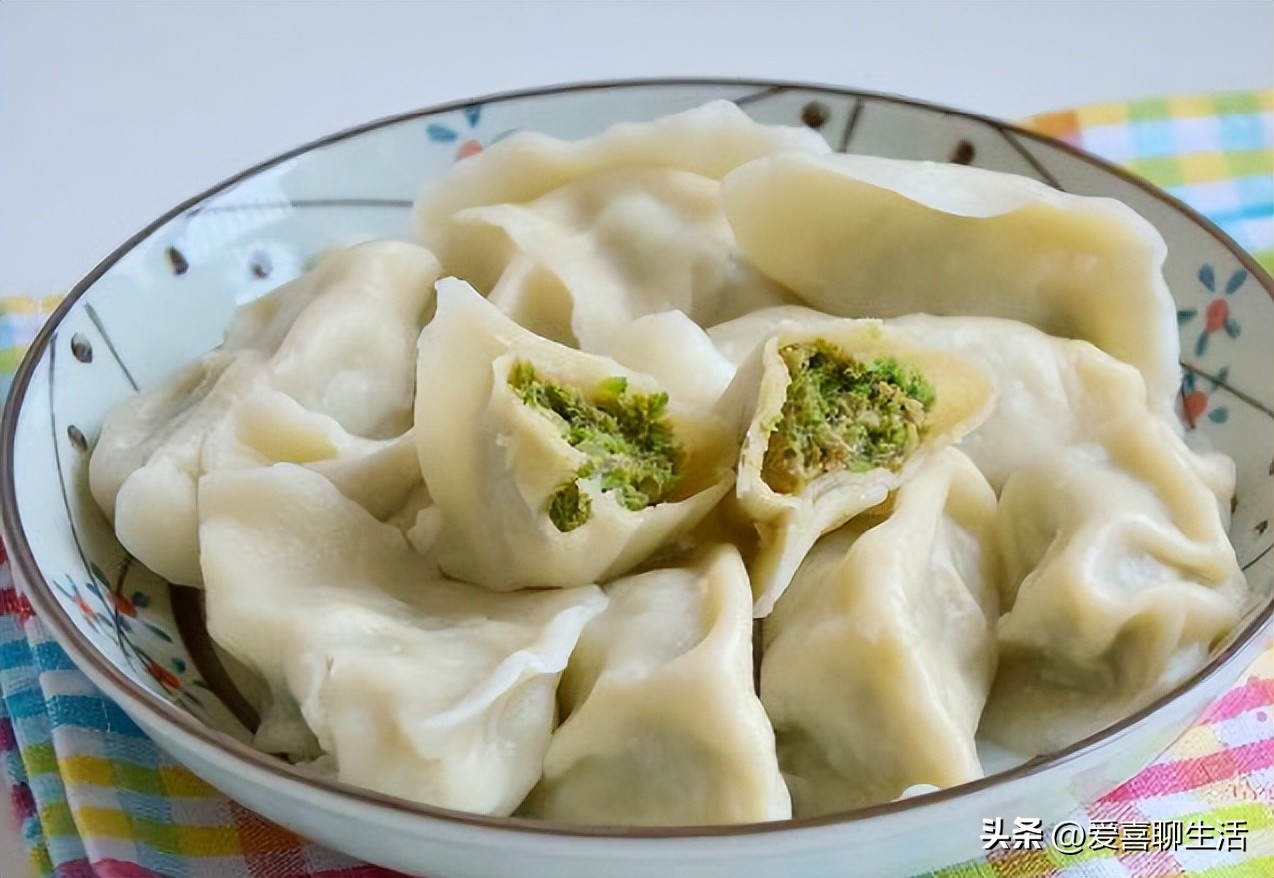 小暑的季节吃什么食材最好,意想不到的吃法小暑吃它正合适