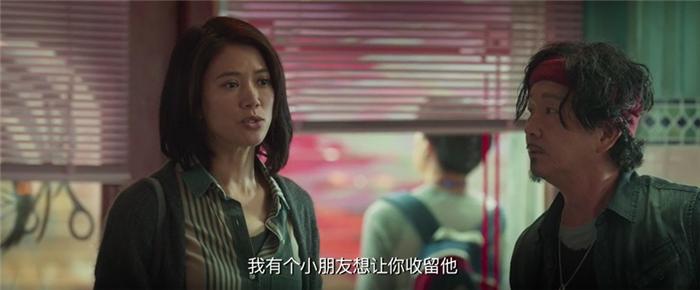 周润发的全部电影赌神,周润发为什么继续拍赌神系列