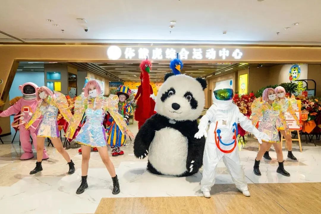 2019年全国即将开业的购物中心,2018年全国新开业多少家购物中心