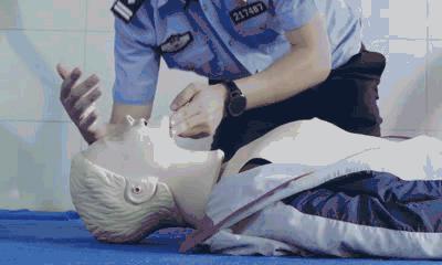 你会了，就能救命！！！