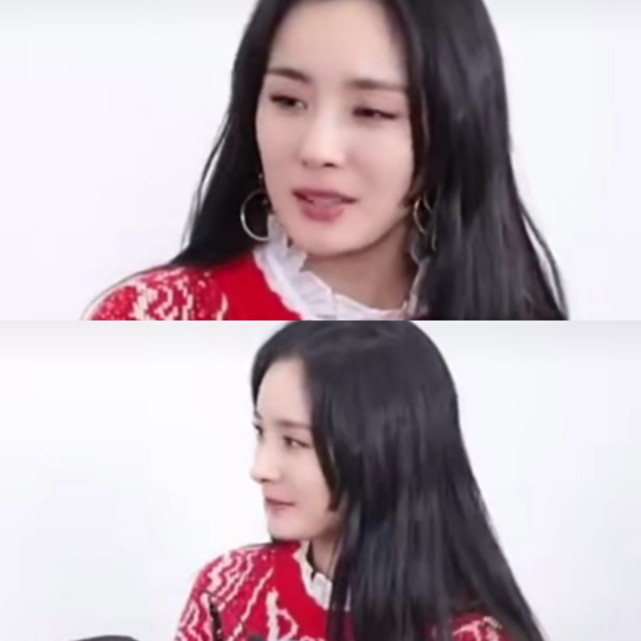 杨幂“拔牙后遗症”犯了！打脸说整容的人，粉丝：这毛病可以接受