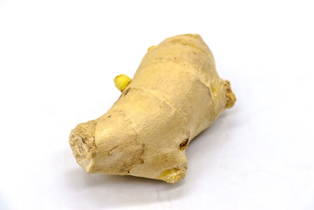 大姜出苗期管理要点,大姜高产全程指导方案