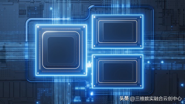 物联网核心中央管理系统：构建智慧未来的基石…