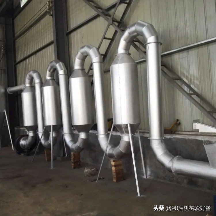 机制木炭不仅环保而且可以致富,那么机制木炭的生产流程有哪些?