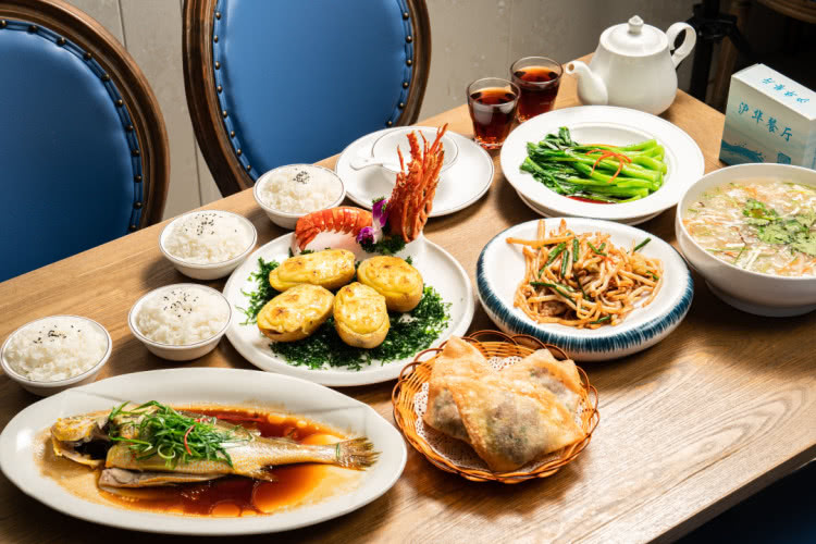 厦门海鲜鼓浪屿,厦门不仅好玩还有海鲜