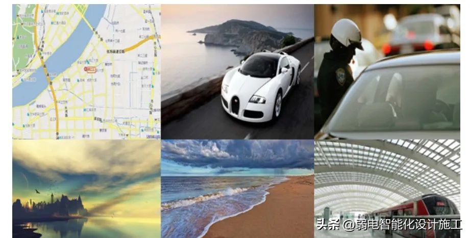 led显示屏培训方案,led室内全彩显示屏方案