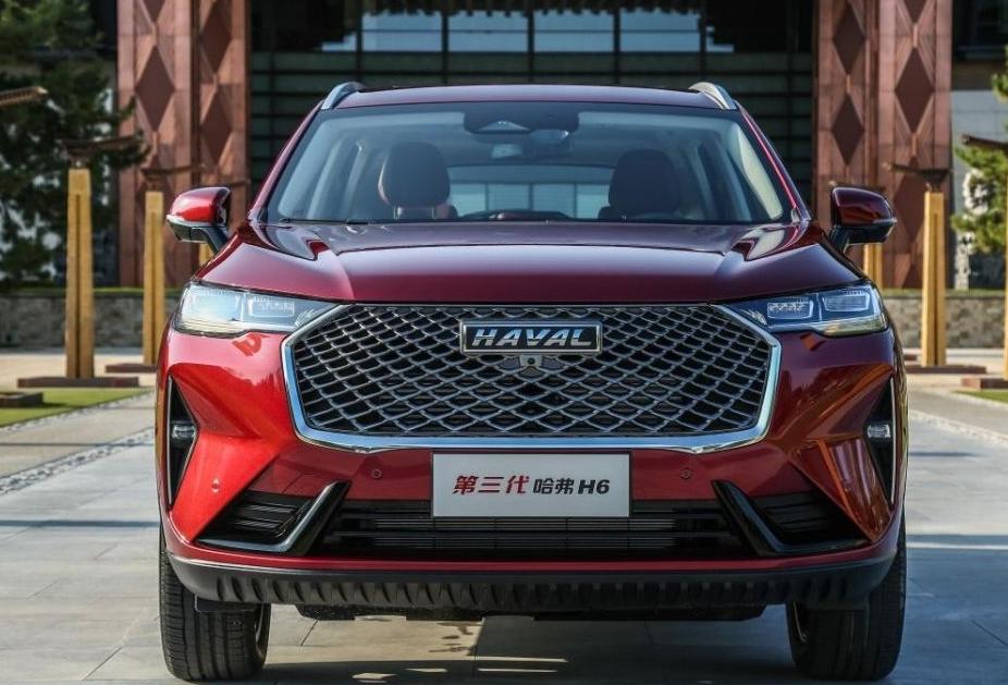 长安10万级suv哪款最好,长安suv哪款车综合性能好