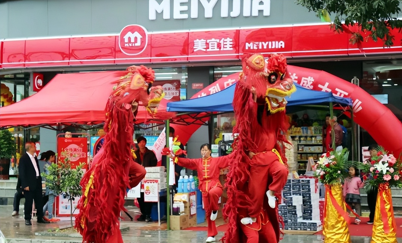 年入500亿东莞街边最多的小店,在东莞开什么小店最赚钱