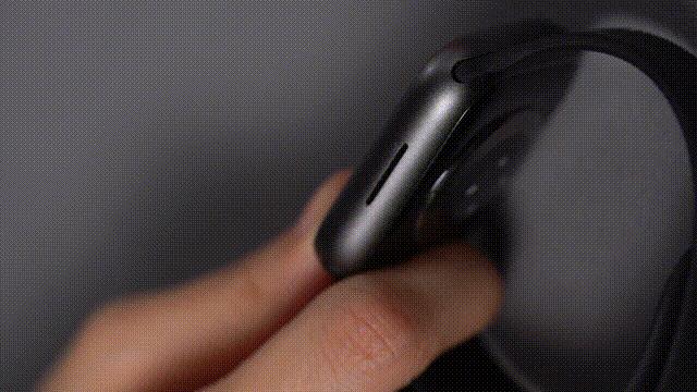 applewatchs7心率监测,华强北applewatch会破坏手机吗