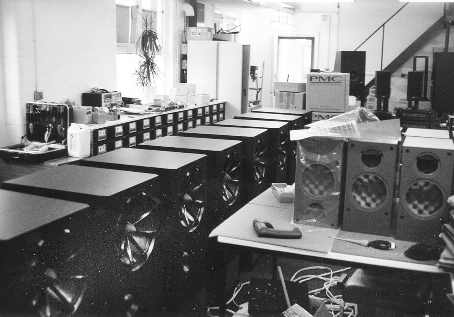 pmc音响,英国pmc2522i测试视频