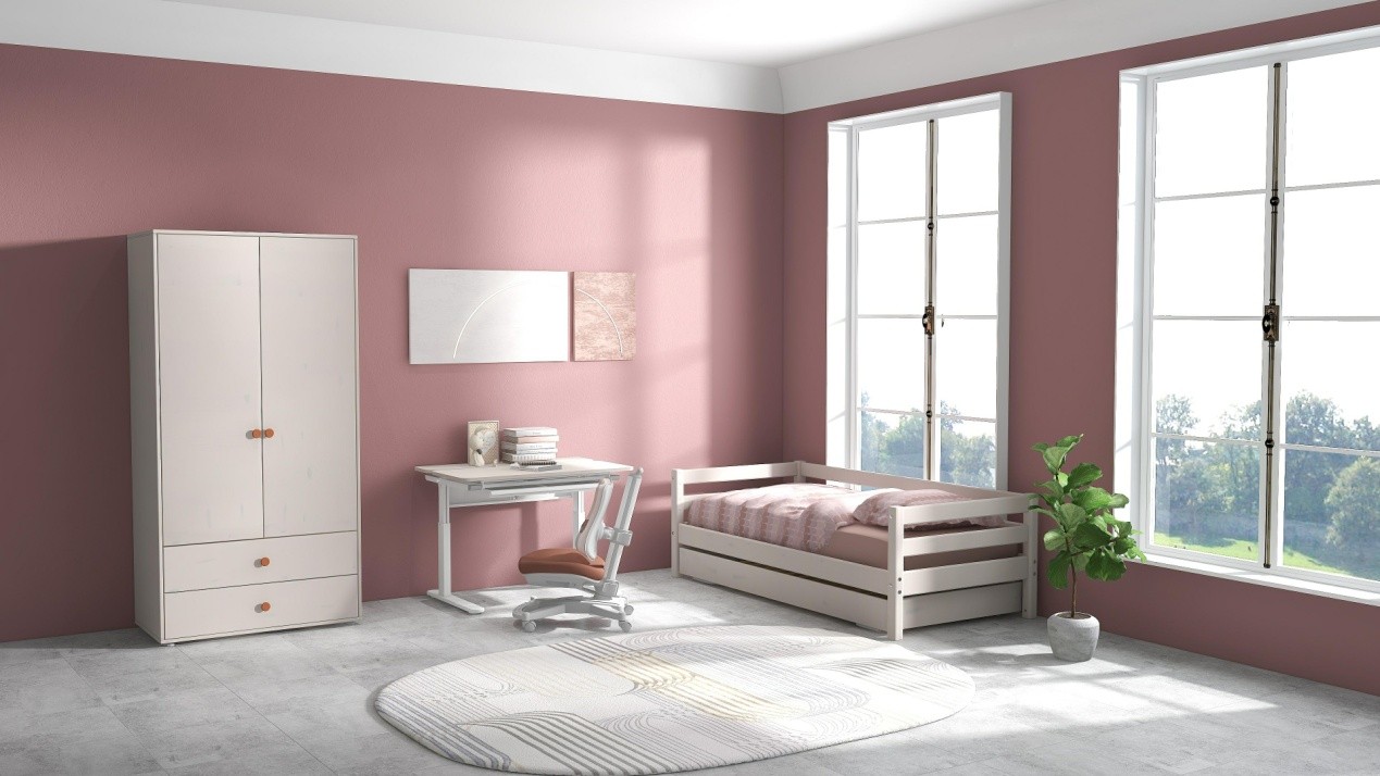 儿童实木床品牌排行榜及价格,儿童实木床十大环保名牌