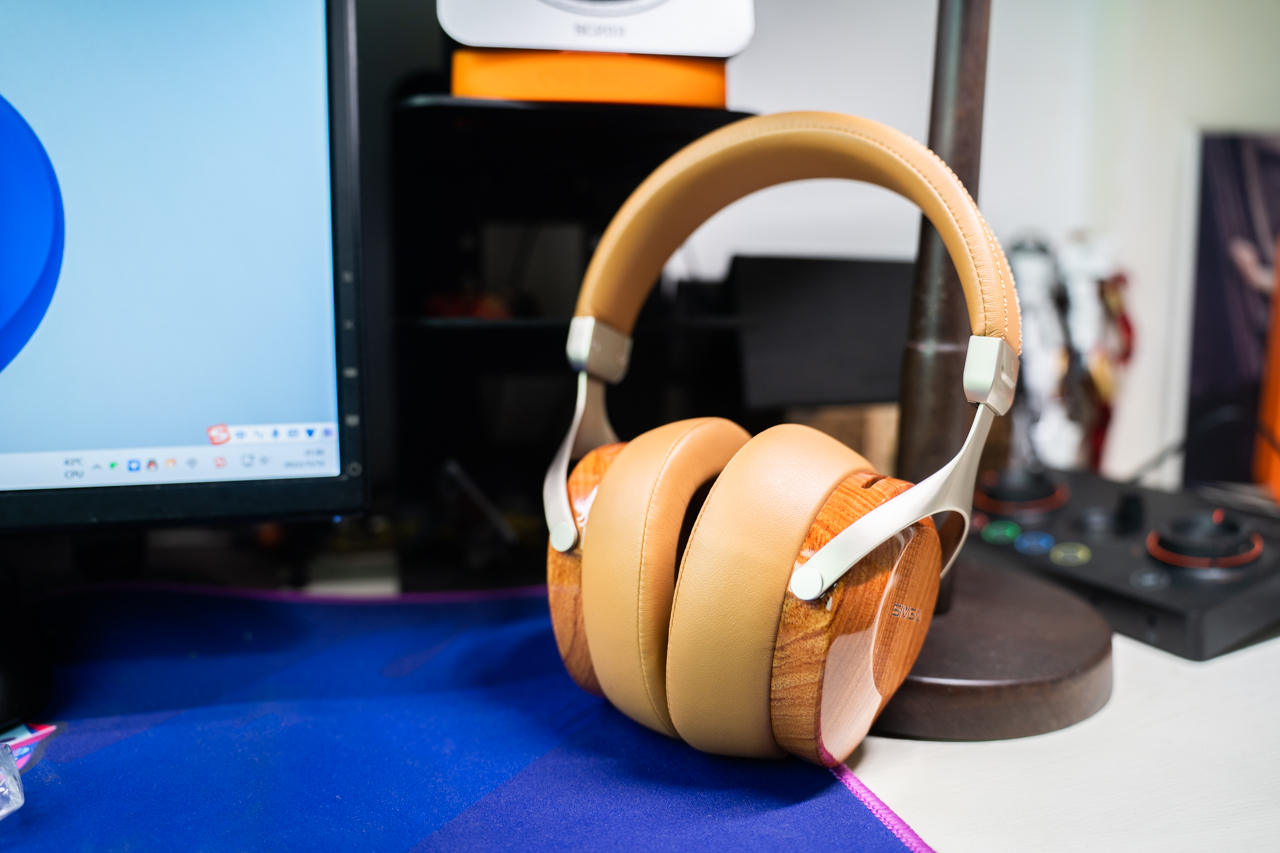 久违的千元直推万金油：SIVGASV021木耳体验