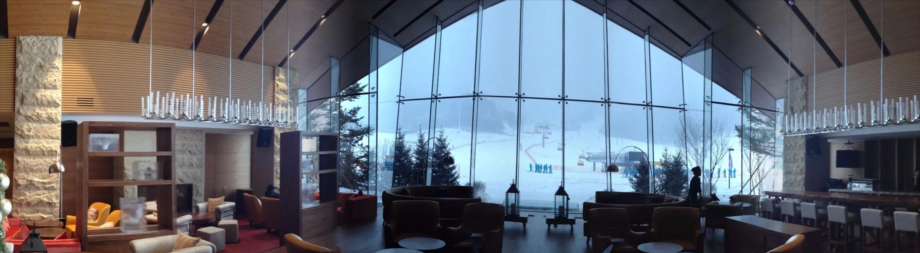 国内滑雪度假推荐,今年去哪里滑雪便宜