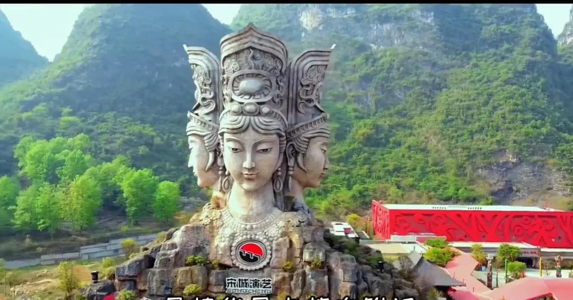 桂林游玩攻略穷游,桂林旅游景点大全