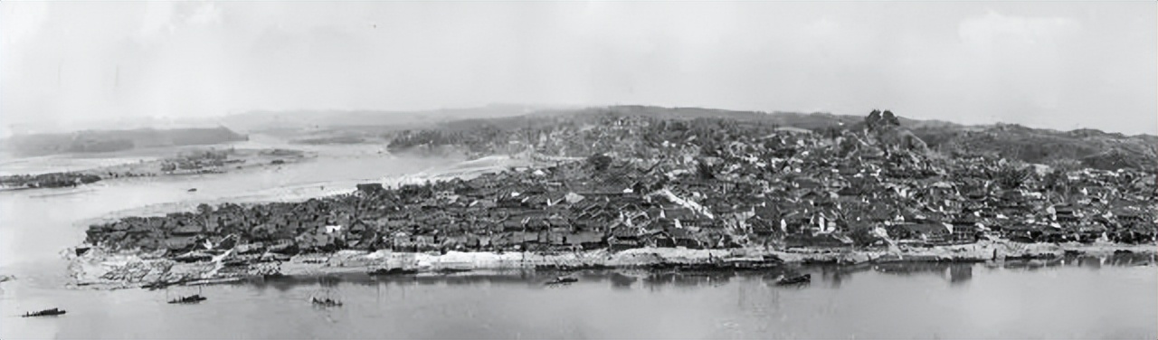 70年代的乐山照片,七十年代四川乐山老照片