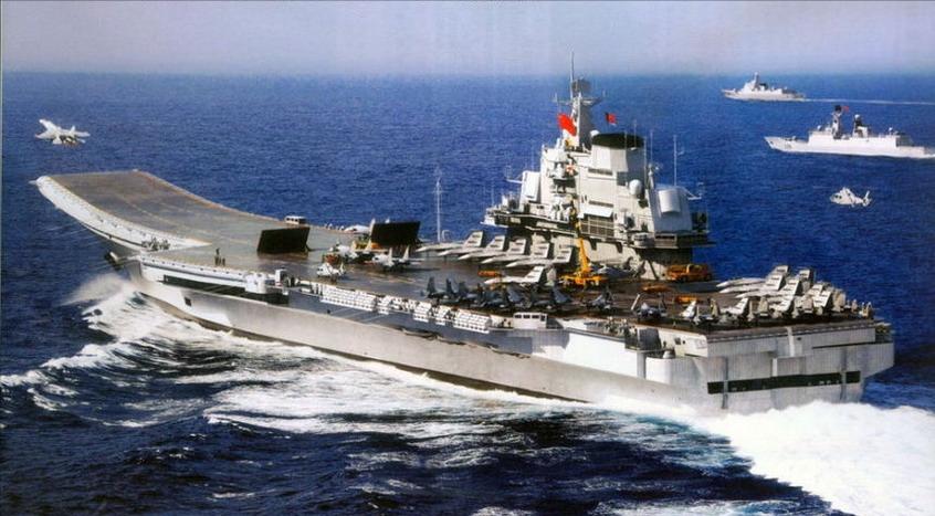 中国花3000万美元买的废船,中国花三千万买废船