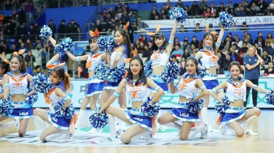 啦啦队舞在大型体育比赛中的作用及其影响因素分析