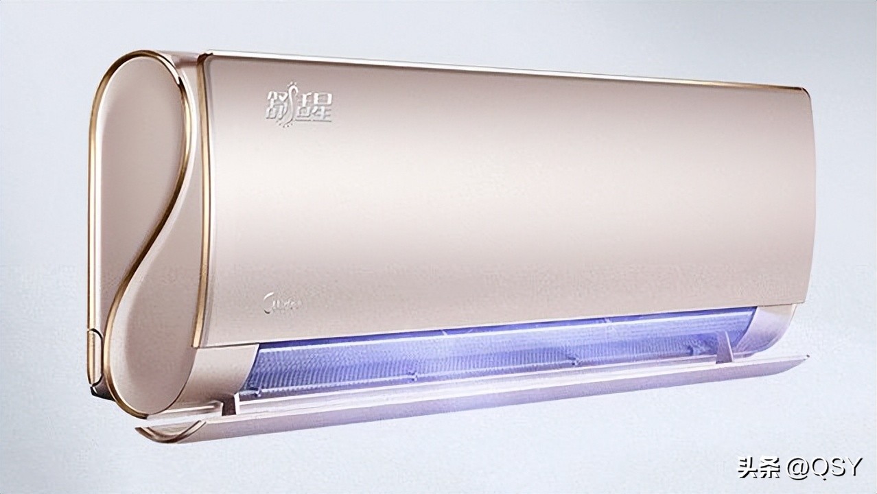 美的kfr-35gwfa200风语者空调,美的风语者kfr-35gw不冷