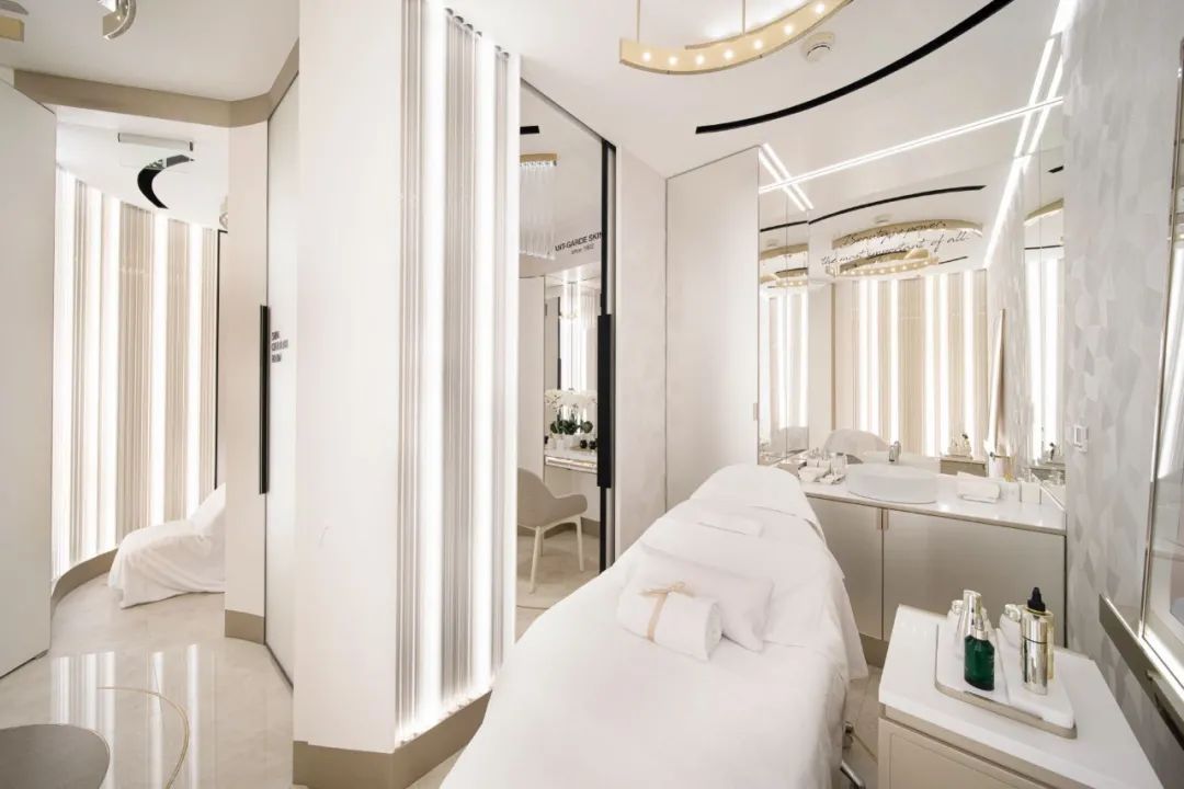 赫莲娜适合的肌肤,赫莲娜皮肤护理