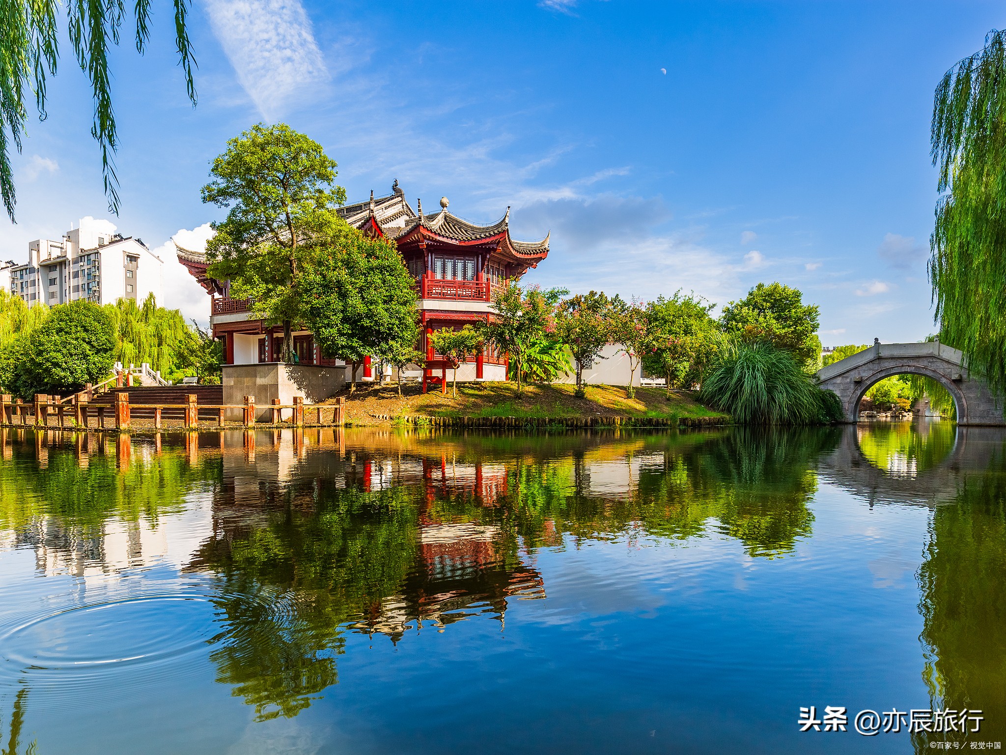 武汉周边避暑烧烤钓鱼,武汉周边避暑旅游景点推荐