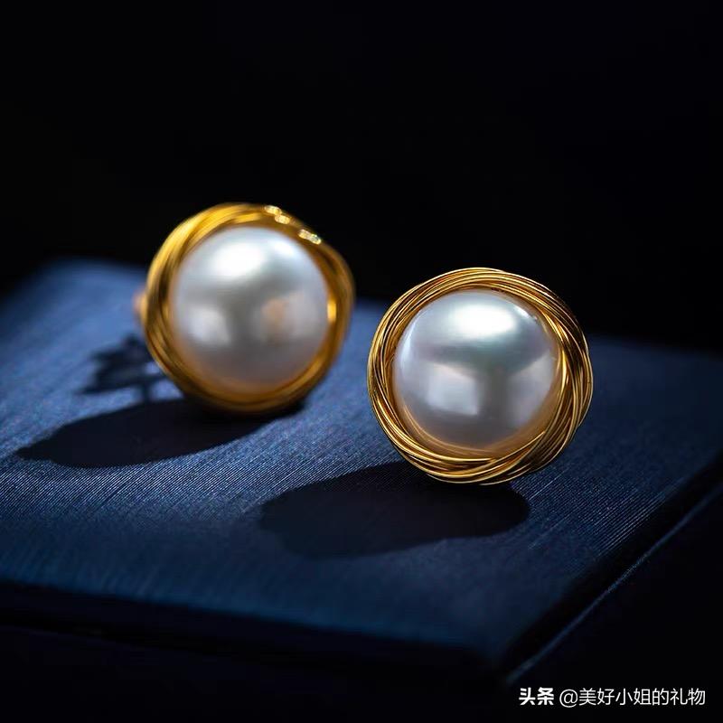 母亲节礼物40-50岁实用首饰套装,母亲节首饰礼物推荐