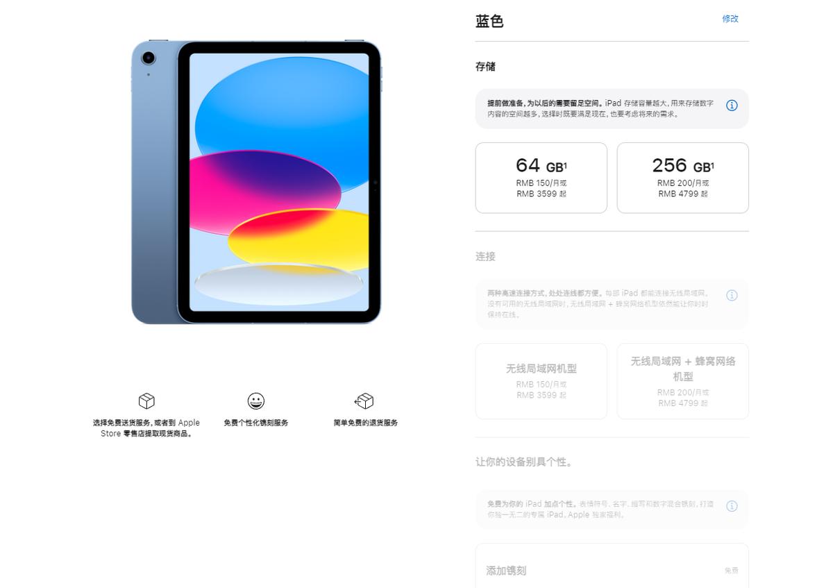 一个键盘2000多,苹果ipad该用什么转接器