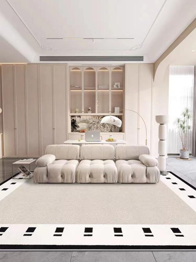 中国十大地毯品牌排行榜,地毯品牌十大排名价格