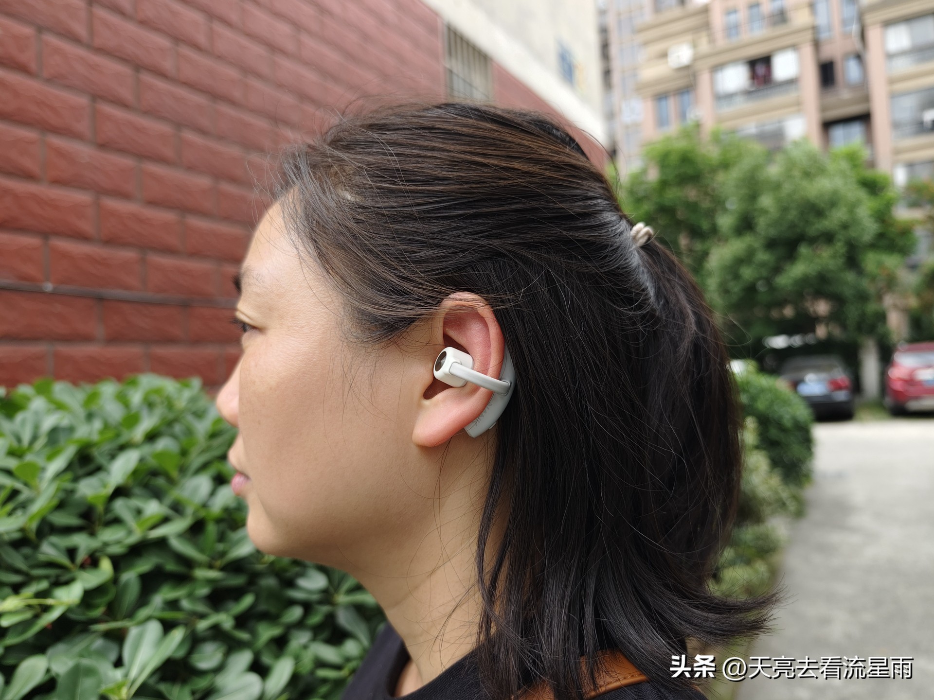 南卡不入耳骨传导蓝牙耳机测评,南卡蓝牙耳机好还是骨传导好